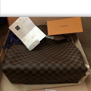 ‼️Brandnew Authentic Louis Vuitton Gracefull MM‼️